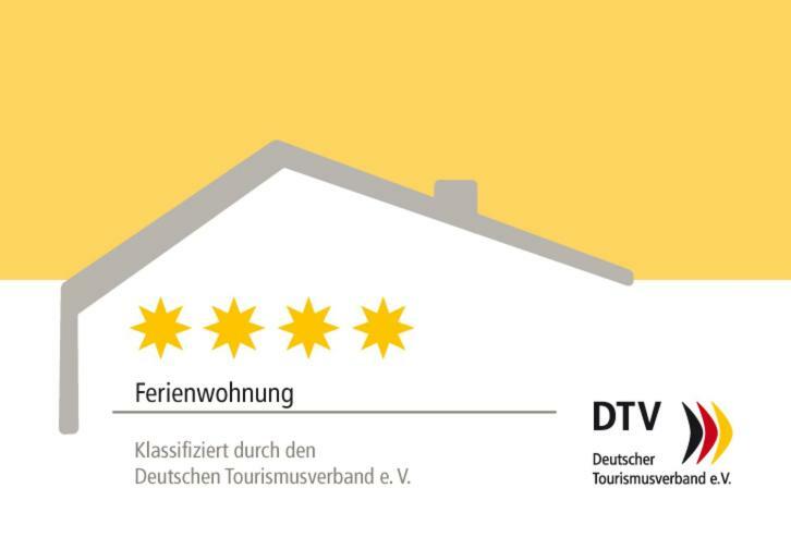 Ferienwohnung Thien Gross Niendorf  Exterior foto